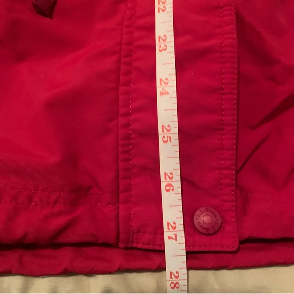3 in 1 L.L. Bean jacket. Petite large - Picture 16 of 16